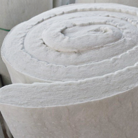 Ceramic Fiber Blanket Insulation