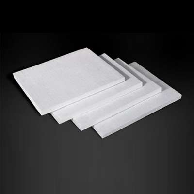 1260 Ceramic Fiber Board