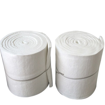 High Quality Ceramic Fiber Blanket Used for High Temperature