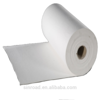 Building Material Fireproof Ceramic Fiber Paper